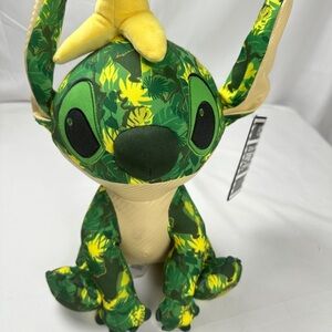 Brand New Stitch Crashes Disney Jungle Book (Limited Edition)